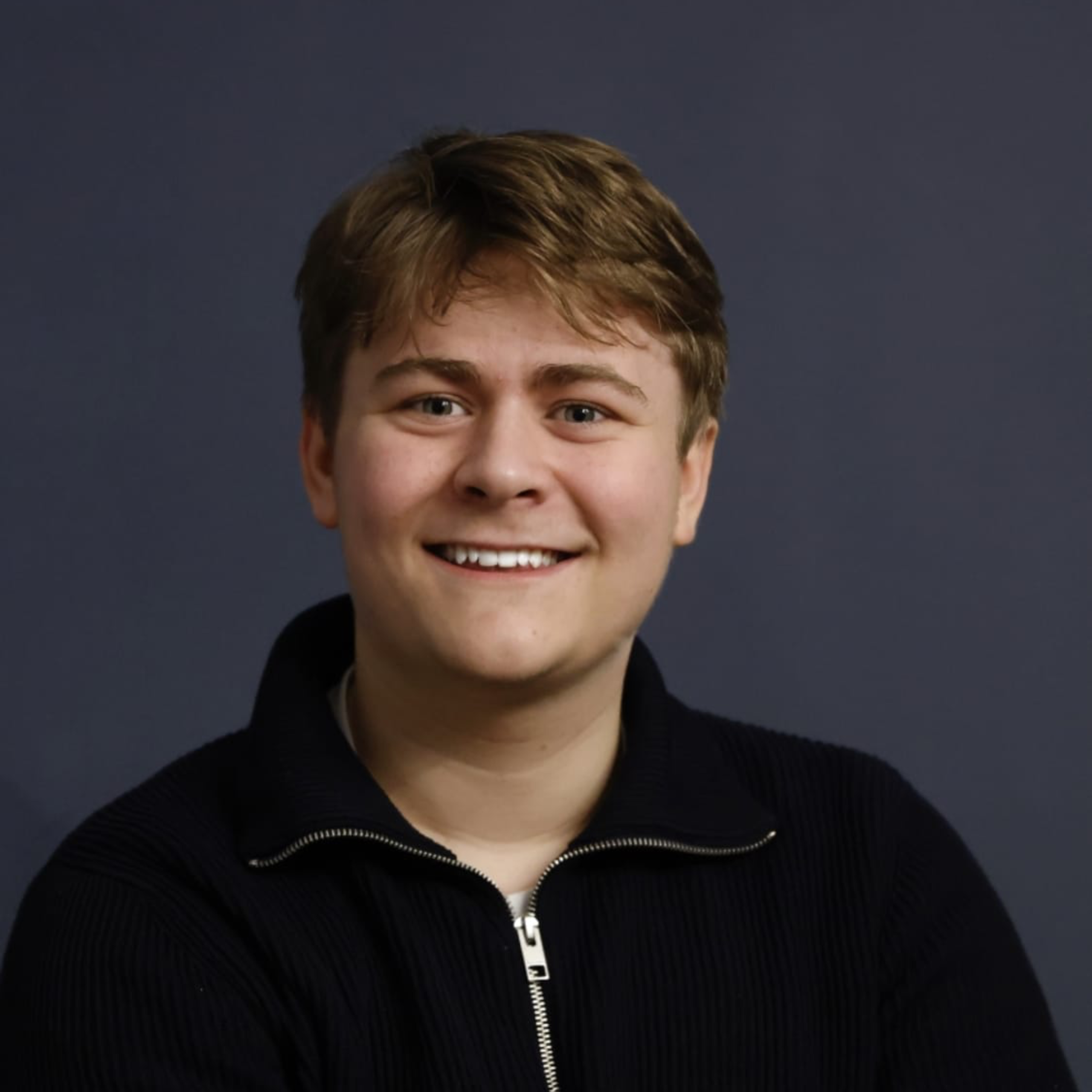 Oliver Vejs