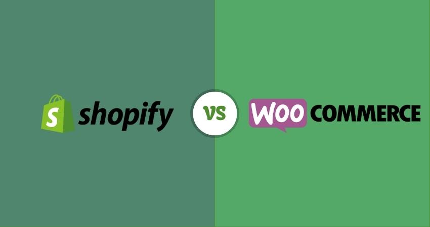 Hvorfor skal man vælge Shopify i stedet for WooCommerce?